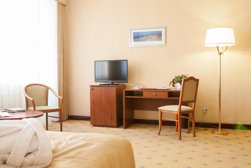 City Hotel Tien Shan Koktobe 外观 照片