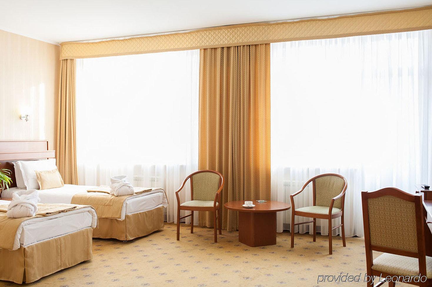 City Hotel Tien Shan Koktobe 外观 照片