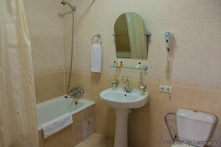 City Hotel Tien Shan Koktobe 外观 照片
