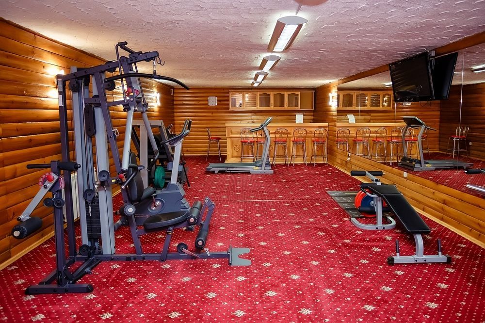 City Hotel Tien Shan Koktobe 外观 照片