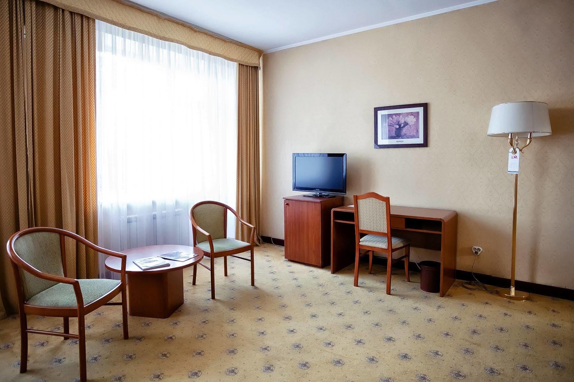 City Hotel Tien Shan Koktobe 外观 照片