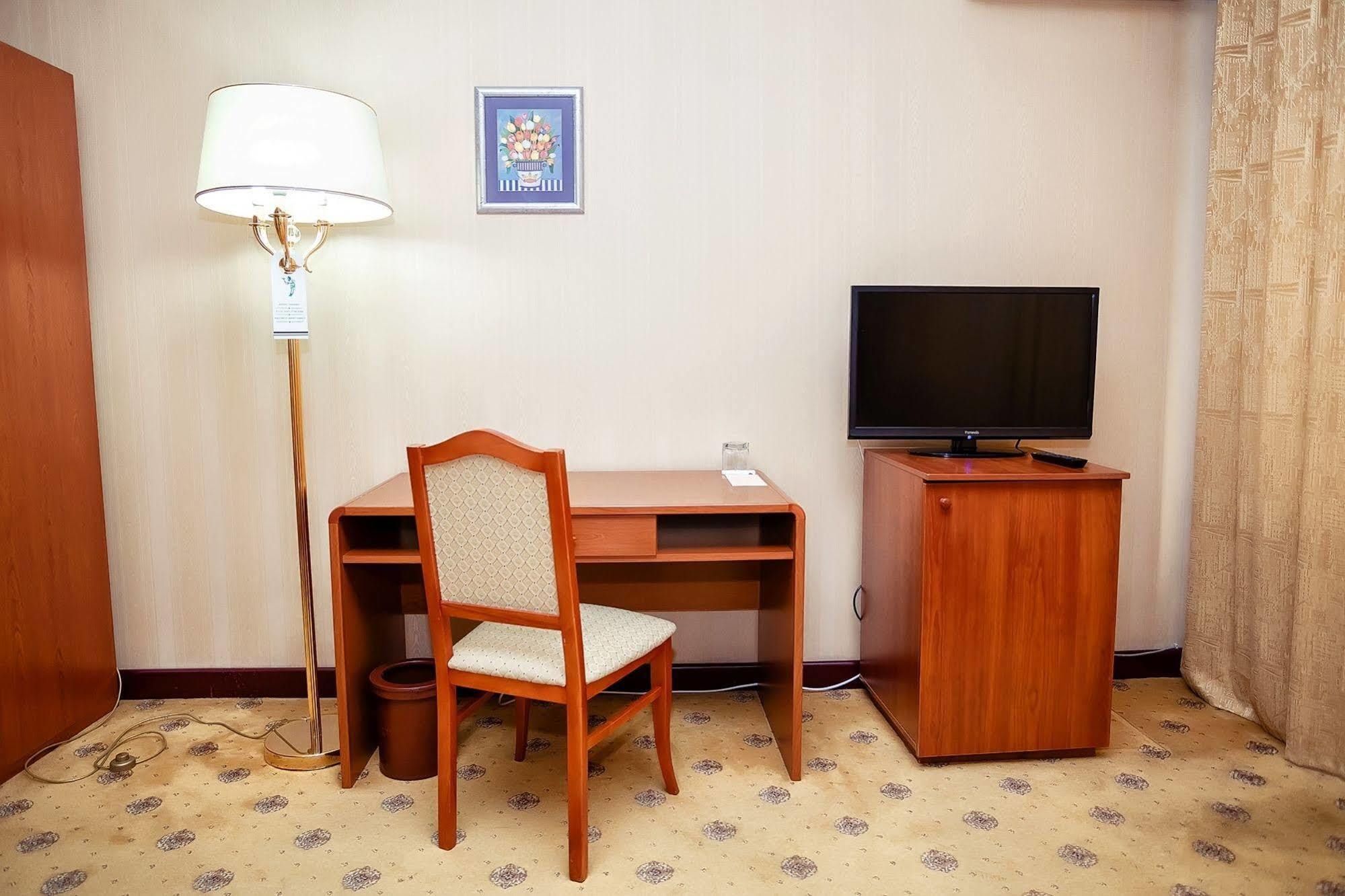 City Hotel Tien Shan Koktobe 外观 照片