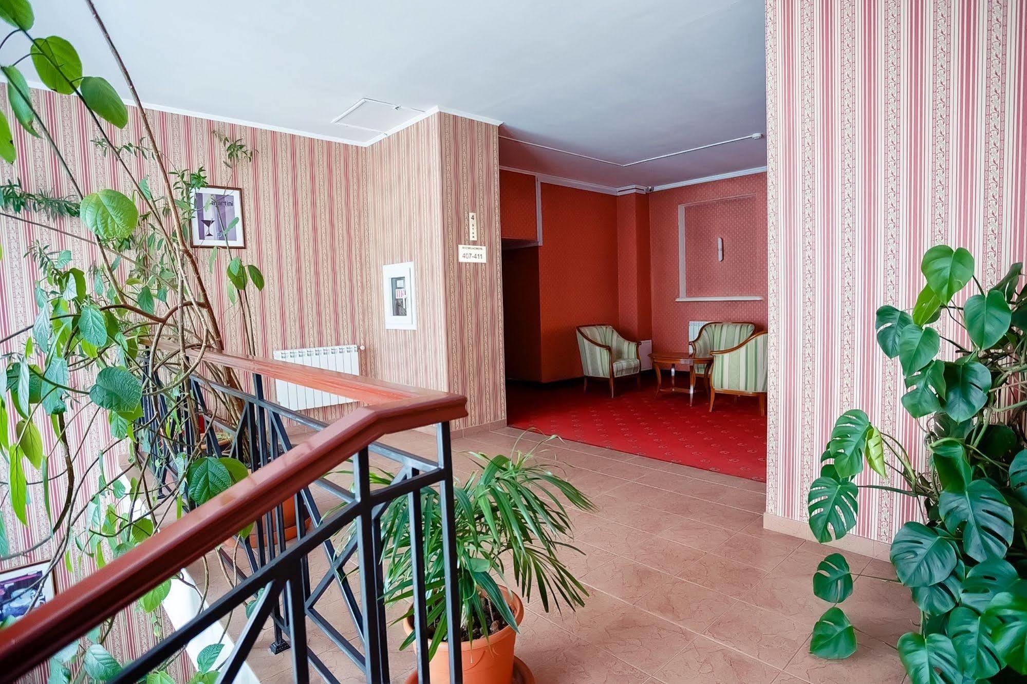 City Hotel Tien Shan Koktobe 外观 照片